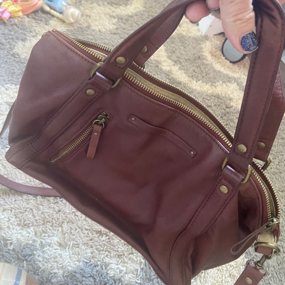 Ugg crossbody purse
